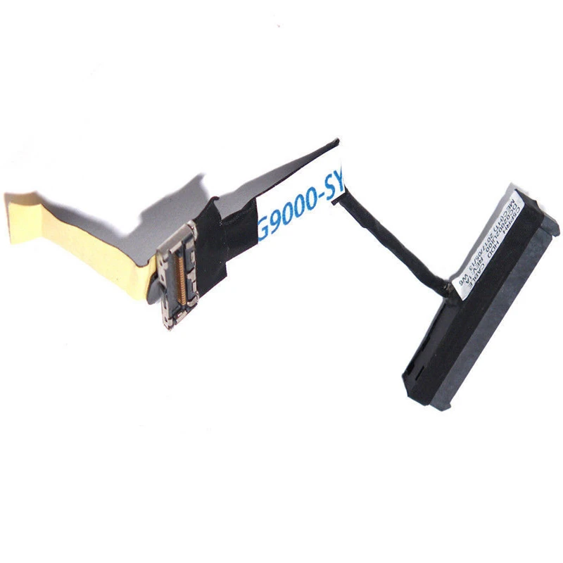 New for Acer Predator Helios 300 G3-571 G3-571-77QK G3-572 HDD Hard Drive Cable
New for Acer Predator Helios 300 G3-571 G3-571-77QK G3-572 HDD Hard Drive Cable