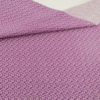 Cotton Fabric Pink Floral Patchwork Fabrics Plain Clothing Doll Scrapbooking Home Textile Decoration Sewing Cloth Fat Quarter CM
Cotton Fabric Pink Floral Patchwork Fabrics Plain Clothing Doll Scrapbooking Home Textile Decoration Sewing Cloth Fat Quarter CM