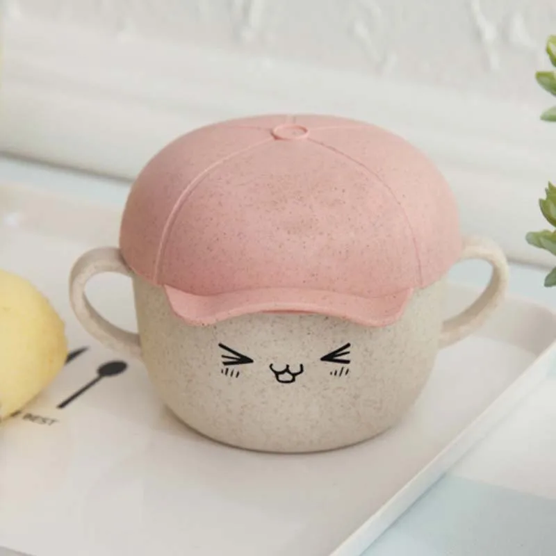 Cartoon Animal Bamboo Tableware Baby Feeding Food Bowl Infant Kids Plate Eco-friendly Cute Children Baby Eating Food Bowl Plate
Cartoon Animal Bamboo Tableware Baby Feeding Food Bowl Infant Kids Plate Eco-friendly Cute Children Baby Eating Food Bowl Plate