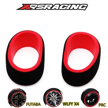 XRSRACING 2pcs/set FUTABA 3PV 4PV 4PLS 4PX 7PX WFLY X4 Gun type remote controller replace sponge hand wheel freeshipping
XRSRACING 2pcs/set FUTABA 3PV 4PV 4PLS 4PX 7PX WFLY X4 Gun type remote controller replace sponge hand wheel freeshipping