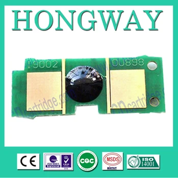 Compatible hp C9700A C9701A C9702A C9703A printer chip Used for hp toner chip