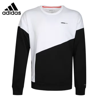 Original New Arrival Adidas NEO M CS SWEAT Men's Knitted Pullove Sportswear
Original New Arrival Adidas NEO M CS SWEAT Men's Knitted Pullove Sportswear