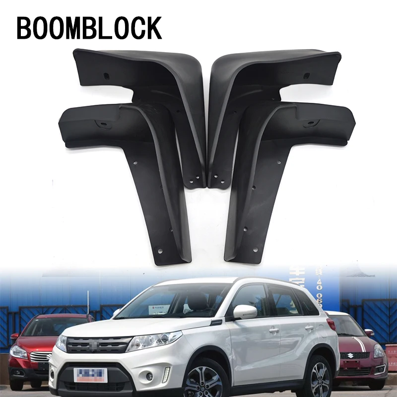 BOOMBLOCK 1 комплект автомобильных фотографий для 2006 2007 2008 2009 2010 2011 2012 2013 2015 Suzuki Grand