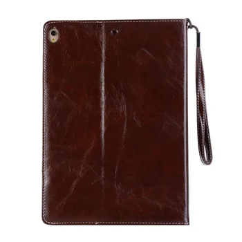 For iPad Pro 10.5 Book Case Business Hand Rope Solid PU Leather Funda Slot Card Shell Cases For iPad Pro 10.5 inch Stand Cover
For iPad Pro 10.5 Book Case Business Hand Rope Solid PU Leather Funda Slot Card Shell Cases For iPad Pro 10.5 inch Stand Cover
