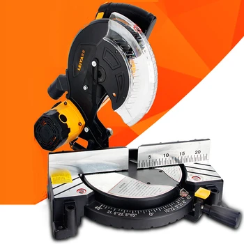 Saw Aluminum Machine High Precision Multi-function Belt Saw Aluminum Machine 10 Inch Woodworking Plastic Cutter LY255-01
Saw Aluminum Machine High Precision Multi-function Belt Saw Aluminum Machine 10 Inch Woodworking Plastic Cutter LY255-01