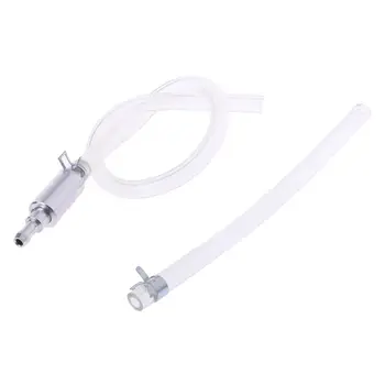 Car Hydraulic Brake Bleeder Clutch Tool Kit Auto Vehicle Motorcycle Oil Pump Oil Bleeding Replacement Adapter Hose Kit
Car Hydraulic Brake Bleeder Clutch Tool Kit Auto Vehicle Motorcycle Oil Pump Oil Bleeding Replacement Adapter Hose Kit