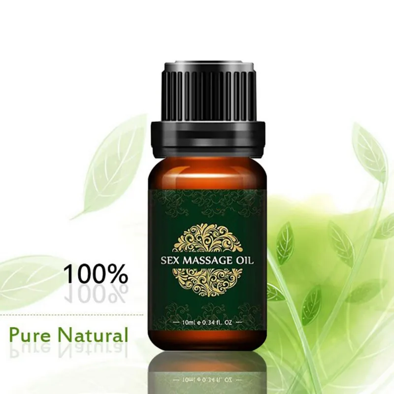 Aphrodisiac Pheromone Exciter Massage Oil Female Libido Enhancer Natural For Aromatherapy Orgasm Liquid Oil
Aphrodisiac Pheromone Exciter Massage Oil Female Libido Enhancer Natural For Aromatherapy Orgasm Liquid Oil