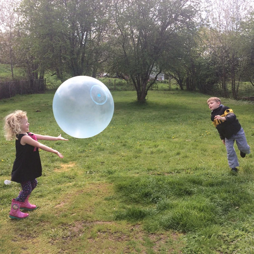 Funny Bubble Ball Super Soft Squishy Balloon Stretch Firm Ball lightweight Kids Cute Toy Cartoon rubber Balloons
Funny Bubble Ball Super Soft Squishy Balloon Stretch Firm Ball lightweight Kids Cute Toy Cartoon rubber Balloons