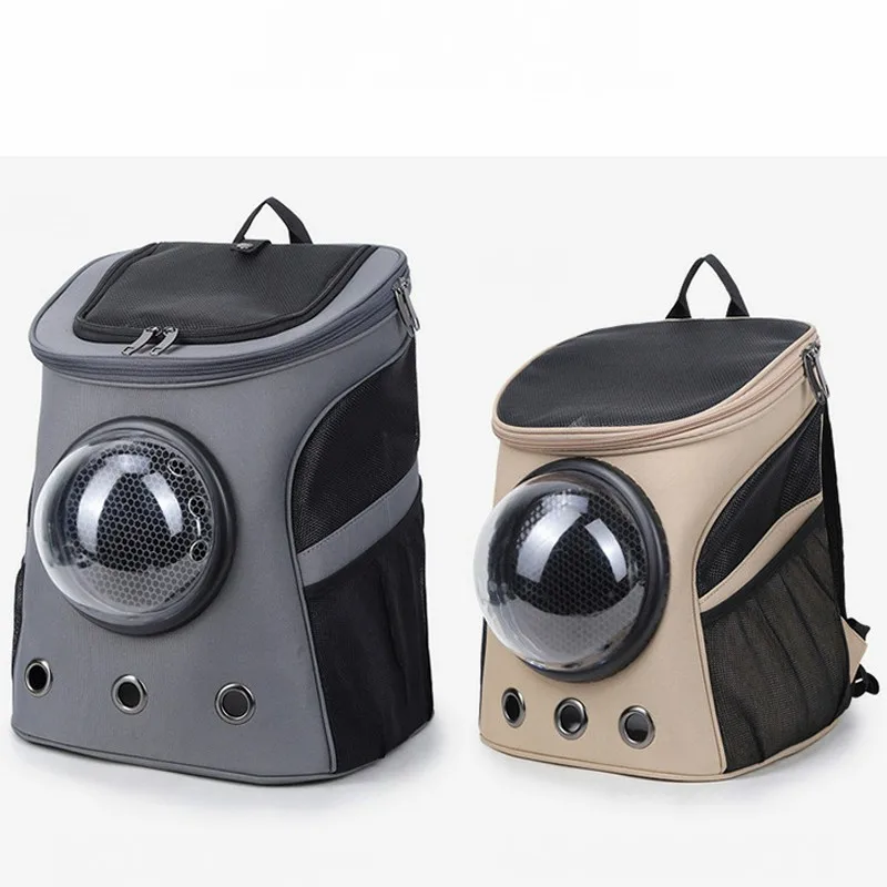 Fashion Pet Travel Carrier Space Canvas Space Capsule Pet Dog Carrier Backpacks Sport Travel Outdoor Pet Puppy
Fashion Pet Travel Carrier Space Canvas Space Capsule Pet Dog Carrier Backpacks Sport Travel Outdoor Pet Puppy