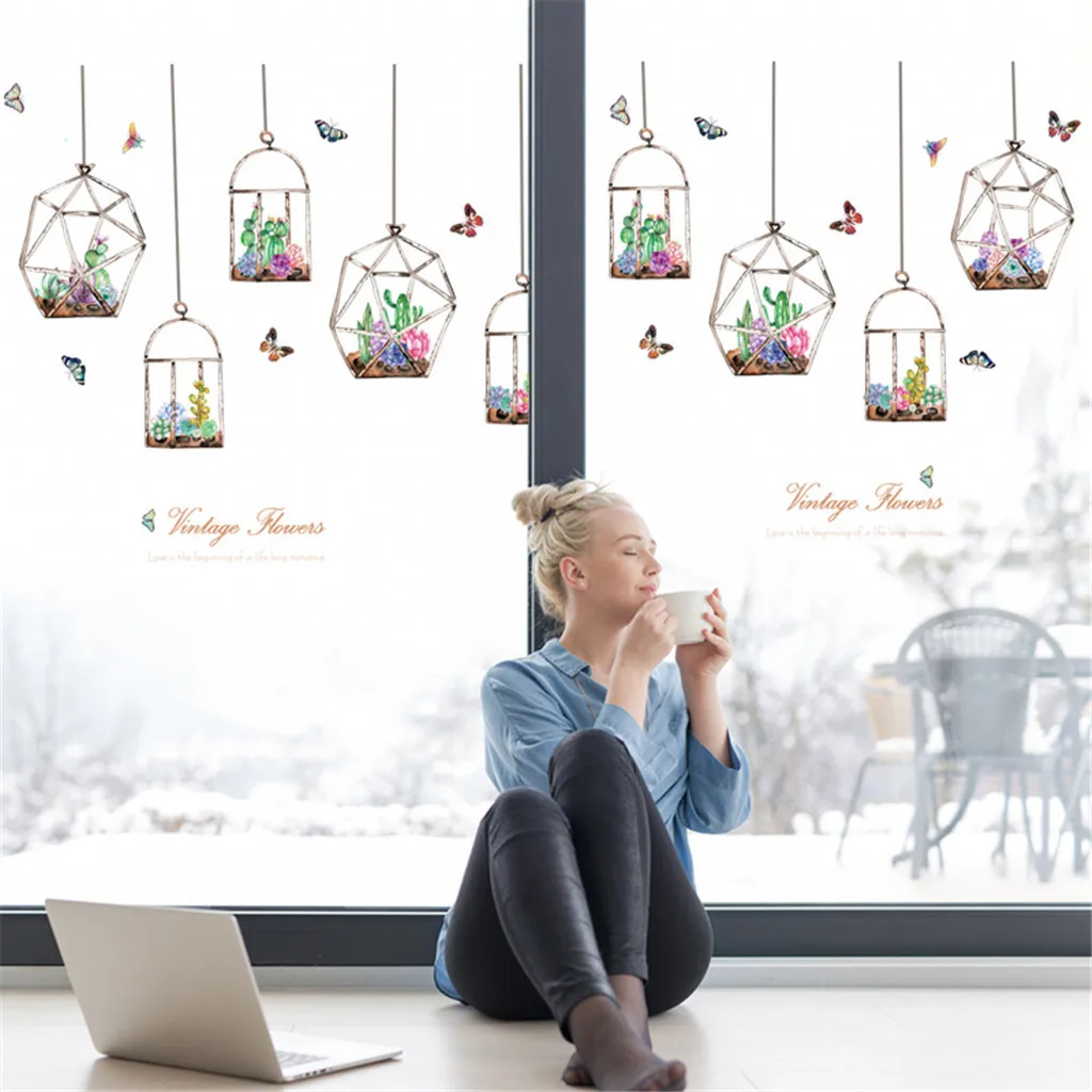 wall sticker Mobile Creative Wall Sticker Nursery Affixed With Decorative Wall Window Decoration for kids rooms
wall sticker Mobile Creative Wall Sticker Nursery Affixed With Decorative Wall Window Decoration for kids rooms