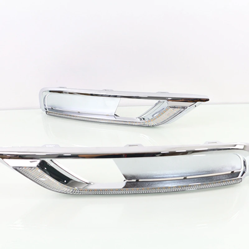 Car Flashing LED Daytime Running Light For Honda CRV CR-V 2015 2016 Car Accessories Waterproof ABS 12V DRL Fog Lamp Decoration
Car Flashing LED Daytime Running Light For Honda CRV CR-V 2015 2016 Car Accessories Waterproof ABS 12V DRL Fog Lamp Decoration