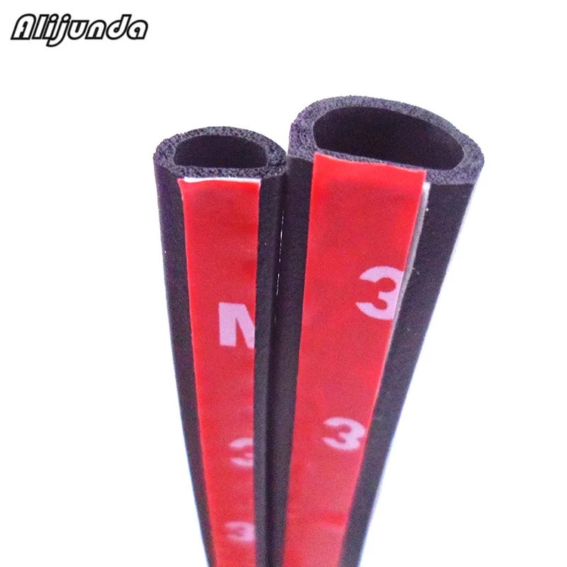Large D Small D 4 meters car door gasket noise dust seal tape for Mitsubishi ASX Outlander Lancer Evolution Pajero Eclipse Gra
Large D Small D 4 meters car door gasket noise dust seal tape for Mitsubishi ASX Outlander Lancer Evolution Pajero Eclipse Gra