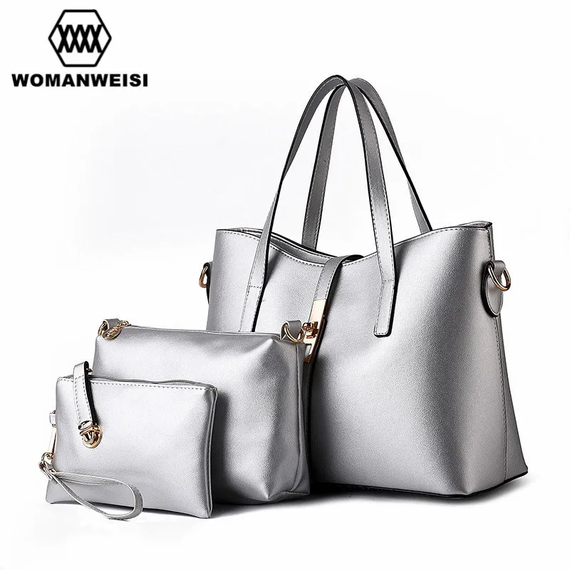 12 Color Luxury Female Purse Handbag Tote Bags Set European and American Style Famous Designer Brand Bags Women Leather Handbags
12 Color Luxury Female Purse Handbag Tote Bags Set European and American Style Famous Designer Brand Bags Women Leather Handbags