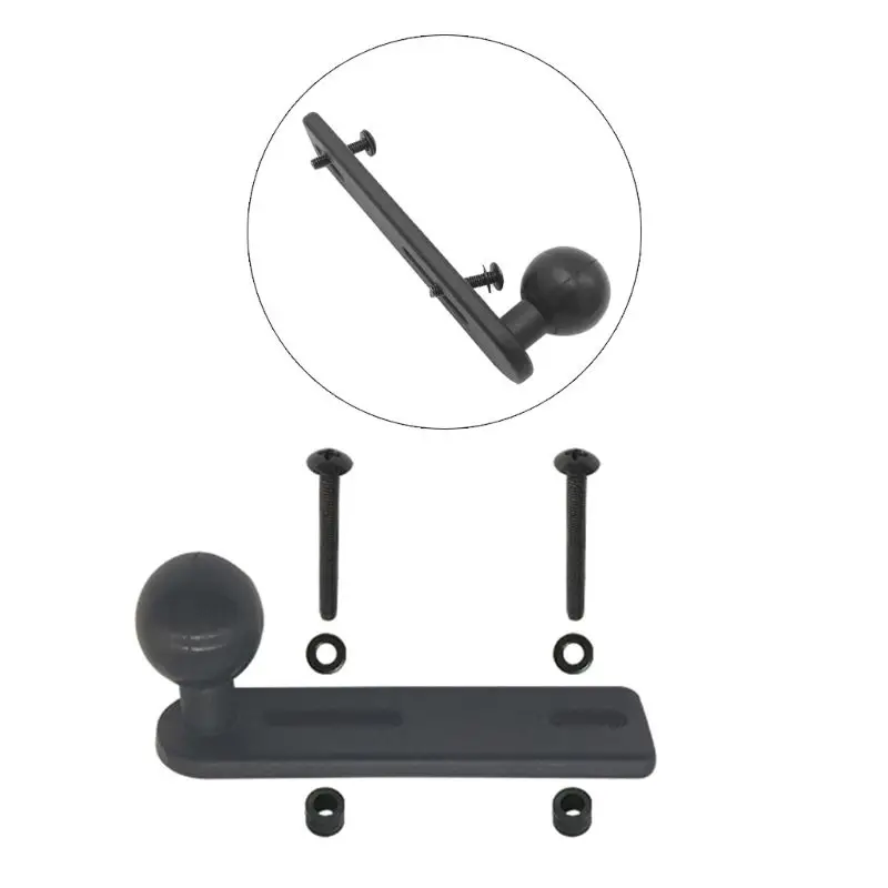 1Set Motorcycle Handlebar Pump Mount with Ball Head for Ram Mounts for Gopro Action Cameras DSLR SJCAM Smartphones Accessories
1Set Motorcycle Handlebar Pump Mount with Ball Head for Ram Mounts for Gopro Action Cameras DSLR SJCAM Smartphones Accessories