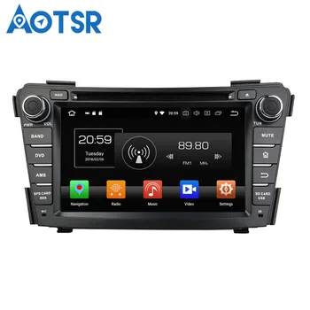 Aotsr Android 8.0 7.1 GPS navigation Car DVD Player For Hyundai I40 2011-2014 multimedia radio recorder 2 DIN 4GB+32GB 2GB+16GB
Aotsr Android 8.0 7.1 GPS navigation Car DVD Player For Hyundai I40 2011-2014 multimedia radio recorder 2 DIN 4GB+32GB 2GB+16GB