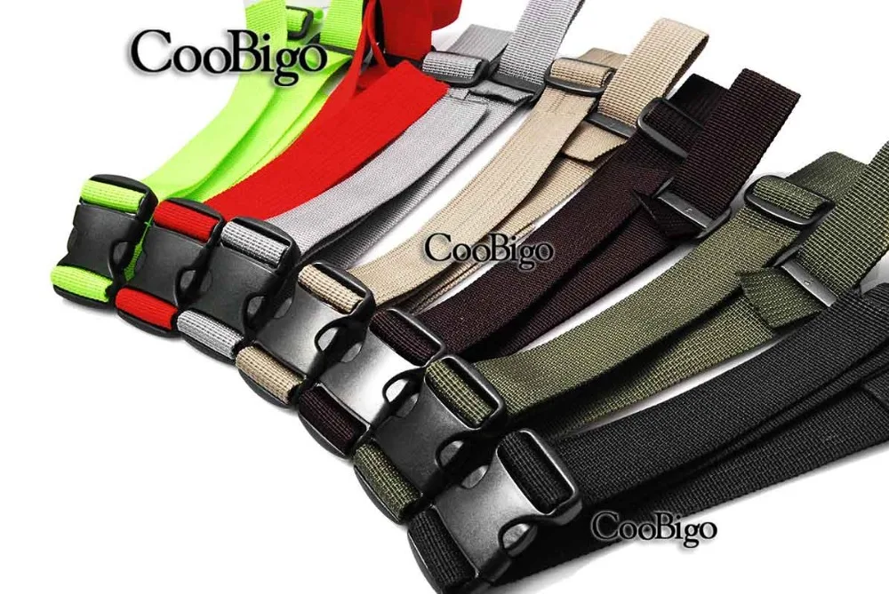 1" Outdoor Camping Tactical Backpack Chest Harness Strap Webbing Sternum Adjustable Dual Release Buckle Bag Parts Accessories
1" Outdoor Camping Tactical Backpack Chest Harness Strap Webbing Sternum Adjustable Dual Release Buckle Bag Parts Accessories