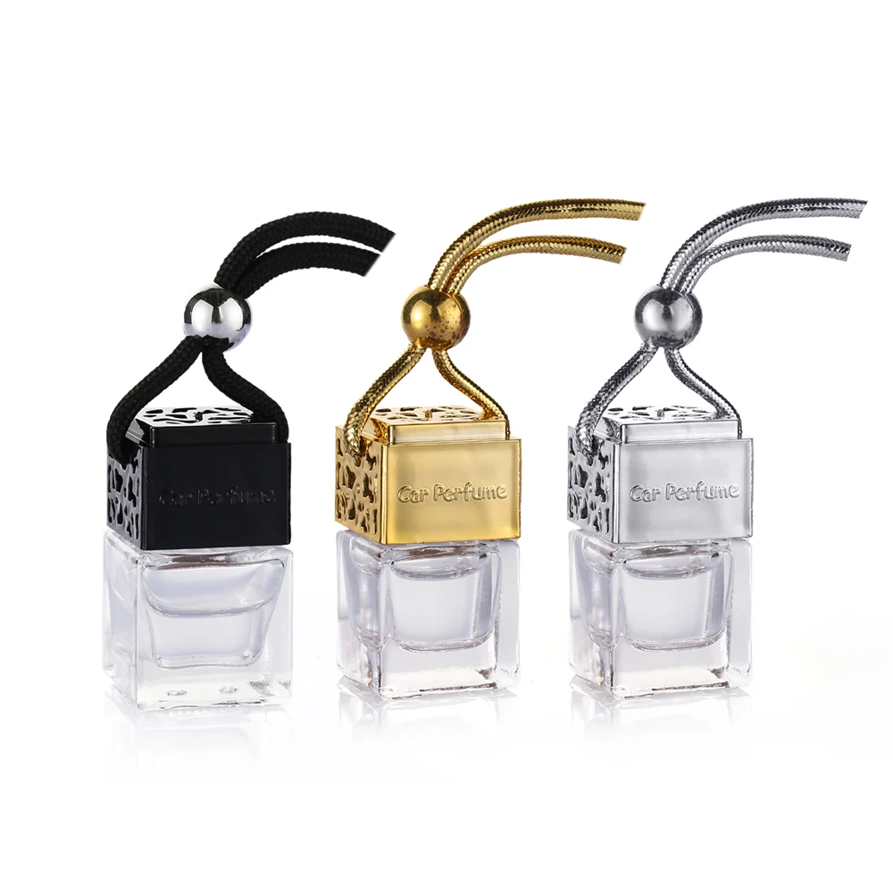 1 Pcs Empty Glass Bottle For Car Hanging Perfume Fragrance Air Freshener Essential Oils Diffuser Rearview Mirror Ornament
1 Pcs Empty Glass Bottle For Car Hanging Perfume Fragrance Air Freshener Essential Oils Diffuser Rearview Mirror Ornament