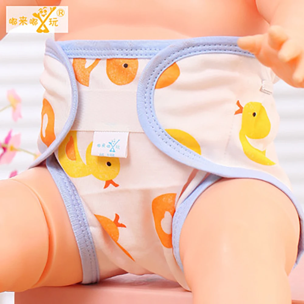 Baby Cotton Cloth Diaper Washable Infant Nappy Pocket Diaper Newborn Adjustable Diapers Couche Diaper Cover Wrap Baby Care Z125
Baby Cotton Cloth Diaper Washable Infant Nappy Pocket Diaper Newborn Adjustable Diapers Couche Diaper Cover Wrap Baby Care Z125