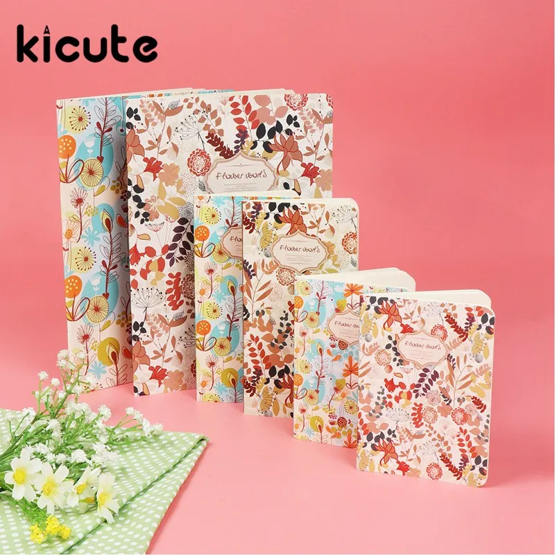 Kicute 1pcs 16k/32k/56k Notebook Diary Sketch Graffiti Notebook for Drawing Painting Office School Stationery Supplies Gifts
Kicute 1pcs 16k/32k/56k Notebook Diary Sketch Graffiti Notebook for Drawing Painting Office School Stationery Supplies Gifts
