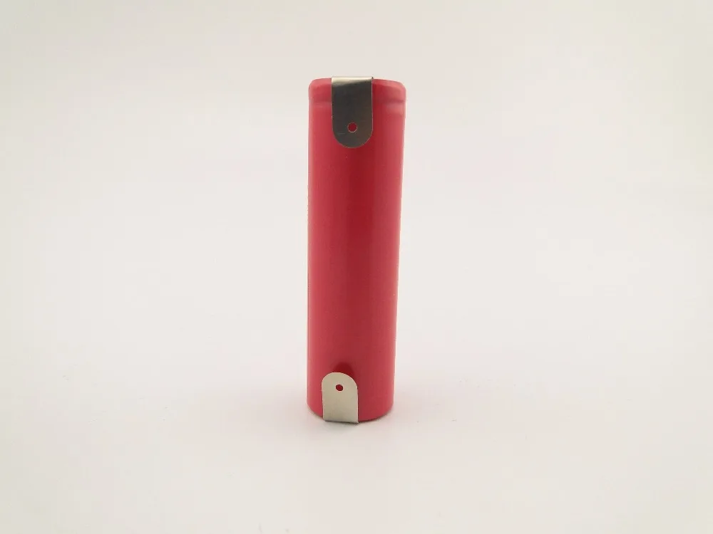 2Pcs 18650 3.6V UR18650AY 2250mAh UR18650FM 2600mAh Japan Li-ion Rechargeable Battery to Portable Fan Flashlight DIY Laptop Cell
2Pcs 18650 3.6V UR18650AY 2250mAh UR18650FM 2600mAh Japan Li-ion Rechargeable Battery to Portable Fan Flashlight DIY Laptop Cell