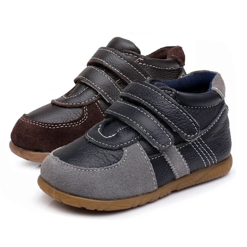 Baby loafers children shoes girls boys fashion sneakers spring autumn kids casual lace-up meshes Genuine leather sport gym shoes
Baby loafers children shoes girls boys fashion sneakers spring autumn kids casual lace-up meshes Genuine leather sport gym shoes