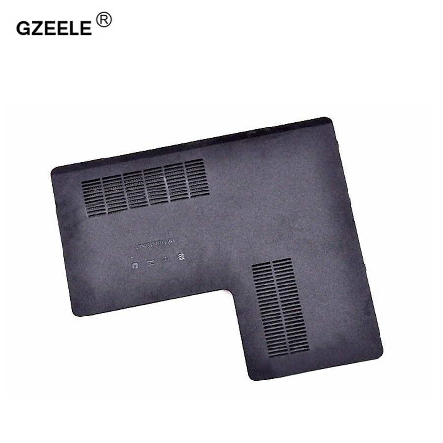 GZEELE New For HP For Pavillion DV6 DV6-6000 DV6-6029TX Bottom Base Case Cover Door 665332-001 E Shell
GZEELE New For HP For Pavillion DV6 DV6-6000 DV6-6029TX Bottom Base Case Cover Door 665332-001 E Shell