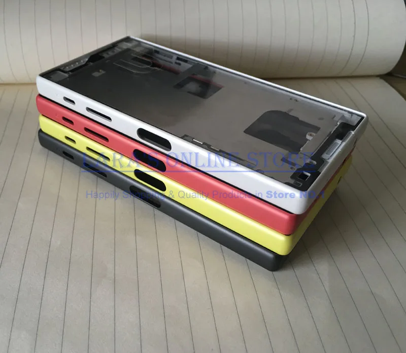 JEDX Original New Middle Frame Bezel Chasis Plate for Sony Xperia Z5 Compact Z5 Mini LCD Housing With Dust Plug Cover +Adhesive
JEDX Original New Middle Frame Bezel Chasis Plate for Sony Xperia Z5 Compact Z5 Mini LCD Housing With Dust Plug Cover +Adhesive