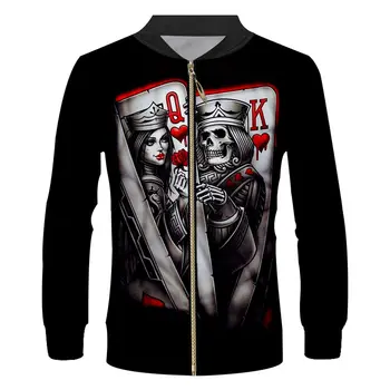 Vintage 3D Zip-Up Baseball Jackets Coats Men Women Paisley Print Baroque Varsity Uniform Jackets Outwear Custom Clothes S-6XL
Vintage 3D Zip-Up Baseball Jackets Coats Men Women Paisley Print Baroque Varsity Uniform Jackets Outwear Custom Clothes S-6XL