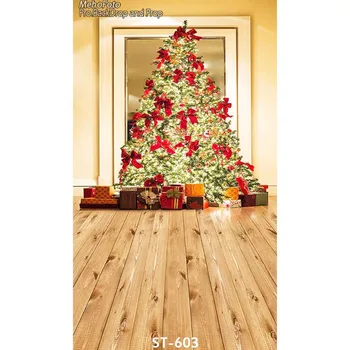 Christmas background vinyl photography backdrops Computer Printed christmas tree for Photo studioo ST-603
Christmas background vinyl photography backdrops Computer Printed christmas tree for Photo studioo ST-603