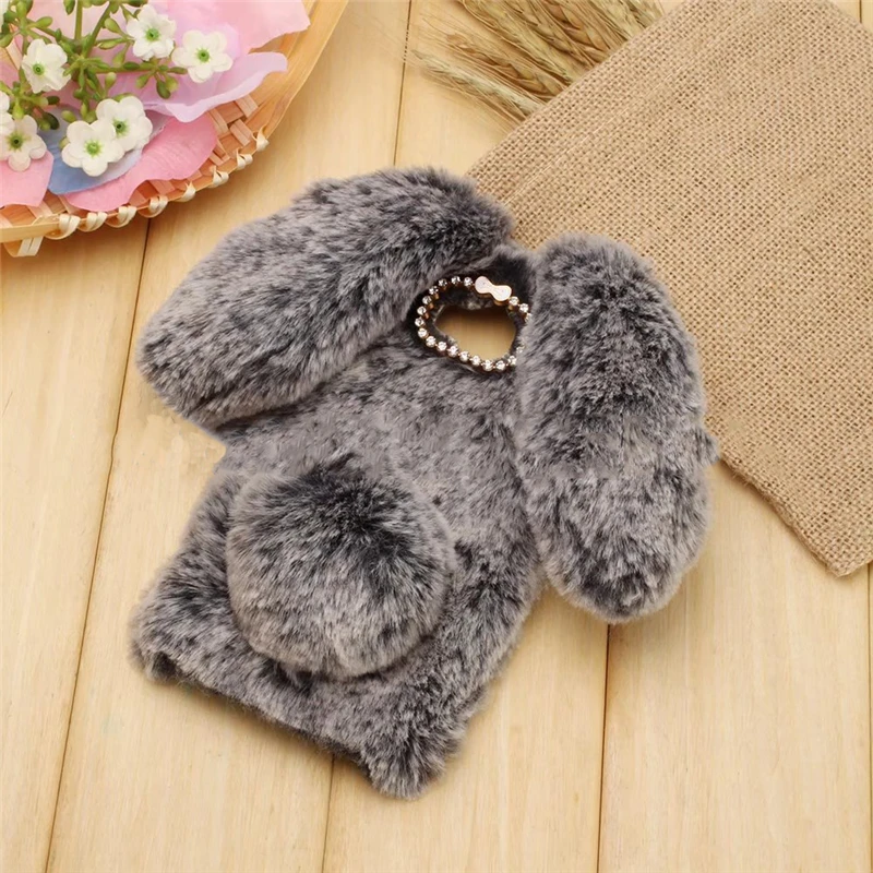 3D Cute Rabbit Hairy Warm Fur Case For Samsung S8 S9 Plus Note 8 S6 S7 Edge S4 S5 A3 A5 A7 J3 J5 J7 2016 Plush Bunny Phone Case 
3D Cute Rabbit Hairy Warm Fur Case For Samsung S8 S9 Plus Note 8 S6 S7 Edge S4 S5 A3 A5 A7 J3 J5 J7 2016 Plush Bunny Phone Case