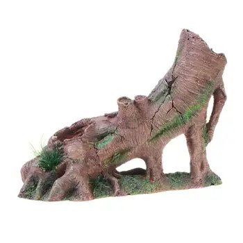 Aquarium Tree Root Landscaping Fish Tank Decor Simulation Wood Tree Roots Aquarium Resin Root Plant Craft Ornament For Aquariums
Aquarium Tree Root Landscaping Fish Tank Decor Simulation Wood Tree Roots Aquarium Resin Root Plant Craft Ornament For Aquariums