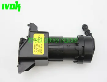 Right Headlight Bumper Lamp Foglight Washer for Audi A6 S6 RS6 C6 4FD955102B 4FD 955 102B
Right Headlight Bumper Lamp Foglight Washer for Audi A6 S6 RS6 C6 4FD955102B 4FD 955 102B