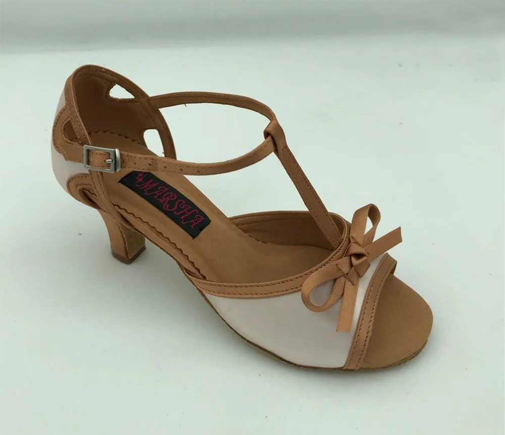 New Fashional free shipping womens ballroom salsa latin dance shoes with bowtie wedding & party shoes 6269TF1
New Fashional free shipping womens ballroom salsa latin dance shoes with bowtie wedding & party shoes 6269TF1