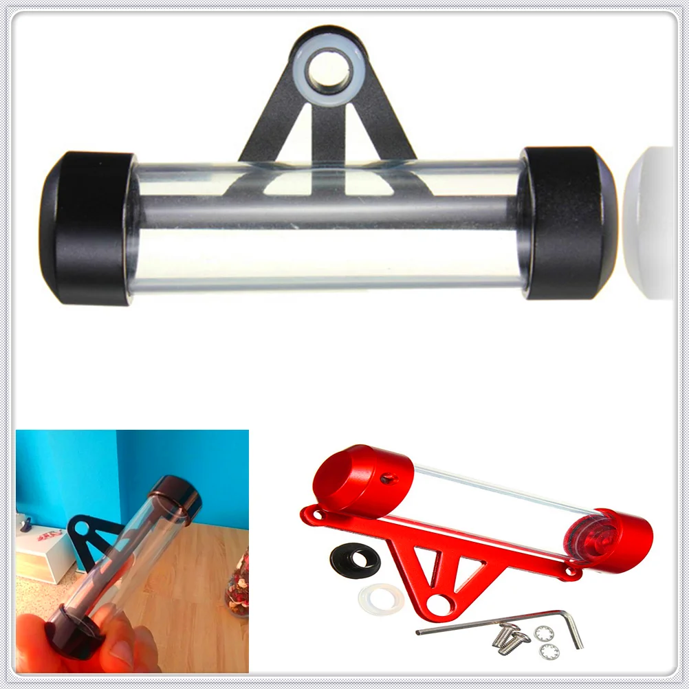 Acrylic Motorcycle Tube Tax Disc Cylindrical Frame Accessories for SUZUKI HAYABUSA GSXR1300 SV1000 S TL1000 R S
Acrylic Motorcycle Tube Tax Disc Cylindrical Frame Accessories for SUZUKI HAYABUSA GSXR1300 SV1000 S TL1000 R S