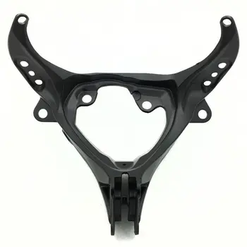 Motorcycle Motor Bike Front Cowling Headlight Upper Fairing Stay Bracket For Suzuki GSX-R GSXR 1000 2005-2006
Motorcycle Motor Bike Front Cowling Headlight Upper Fairing Stay Bracket For Suzuki GSX-R GSXR 1000 2005-2006