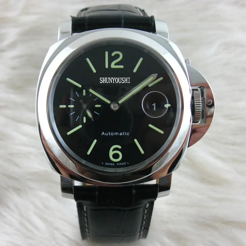 Mens Watches Top Brand Runway Luxury European Design Automatic Mechanical Watch A06614
Mens Watches Top Brand Runway Luxury European Design Automatic Mechanical Watch A06614