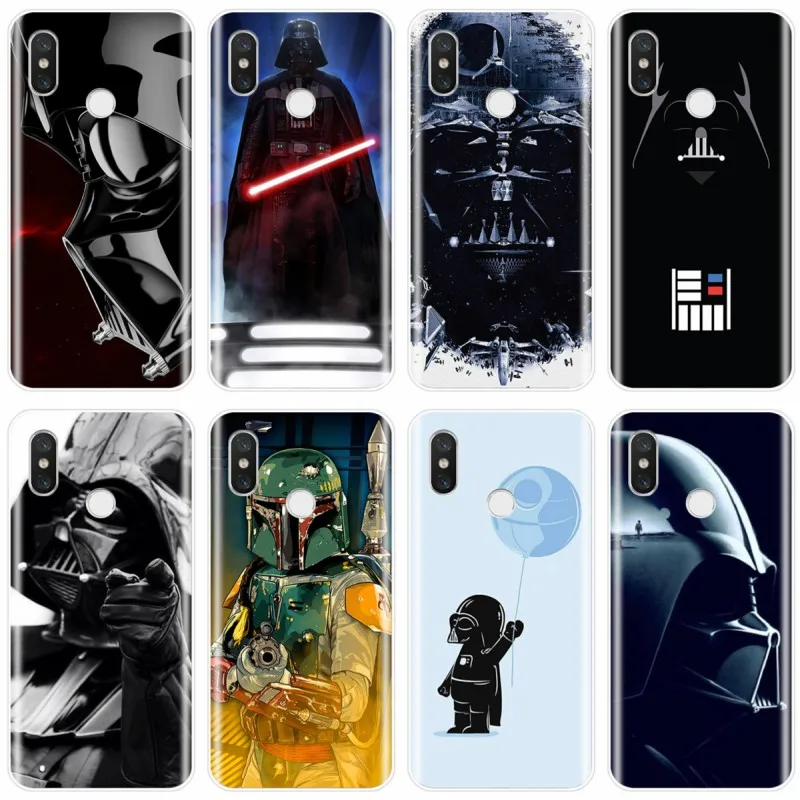 Darth vader Star wars Child Soft Silicone TPU Phone Case For xiaomi 4 4S 5 5C 5S 5S PLUS 6 6X 8 Pro 8lite 8 9 SE MAX 2 3 3Pro
Darth vader Star wars Child Soft Silicone TPU Phone Case For xiaomi 4 4S 5 5C 5S 5S PLUS 6 6X 8 Pro 8lite 8 9 SE MAX 2 3 3Pro