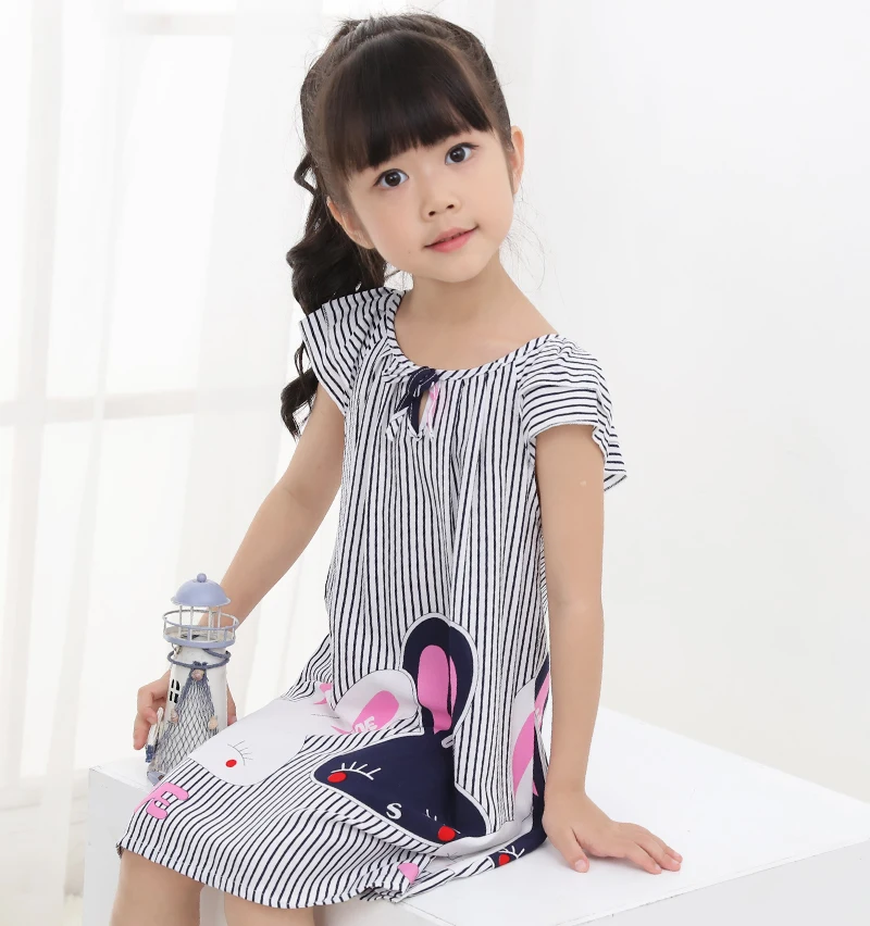 Girls Dress 1