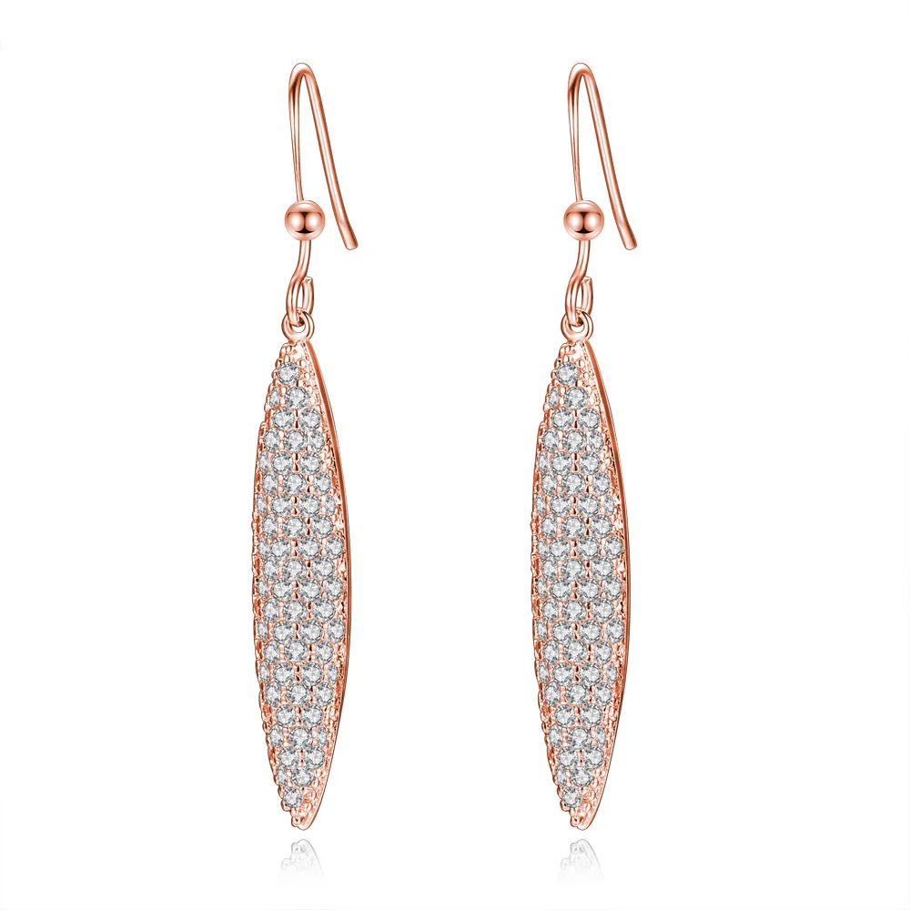 Fashion Jewelry Wholesale Silver Earring for women golden Personality Simple Fashion Silver Plated earrings WBFWTBFN
Fashion Jewelry Wholesale Silver Earring for women golden Personality Simple Fashion Silver Plated earrings WBFWTBFN