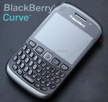 In stocked 9320 / Original Blackberry 9320 mobile Phone with unlocked Refurbished 2.4" 3.2MP camera WIFI MP3, Free shipping
In stocked 9320 / Original Blackberry 9320 mobile Phone with unlocked Refurbished 2.4" 3.2MP camera WIFI MP3, Free shipping