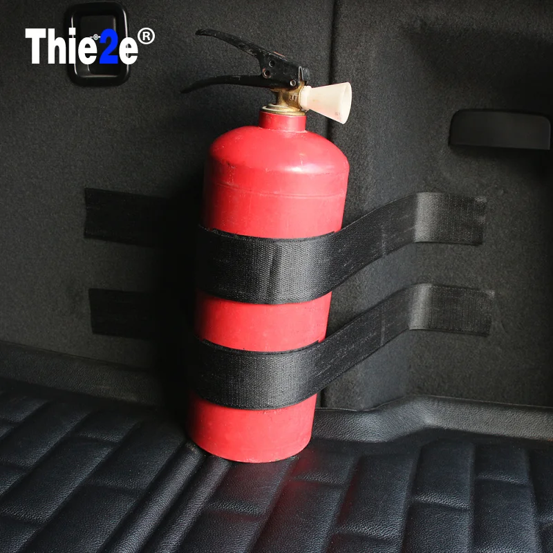 4pcs Fire extinguisher Holder Safety Strap Kit for KIA Rio Sorento Sportage CeeD K2 K3 K4 K5 K7 K9 KX3
4pcs Fire extinguisher Holder Safety Strap Kit for KIA Rio Sorento Sportage CeeD K2 K3 K4 K5 K7 K9 KX3