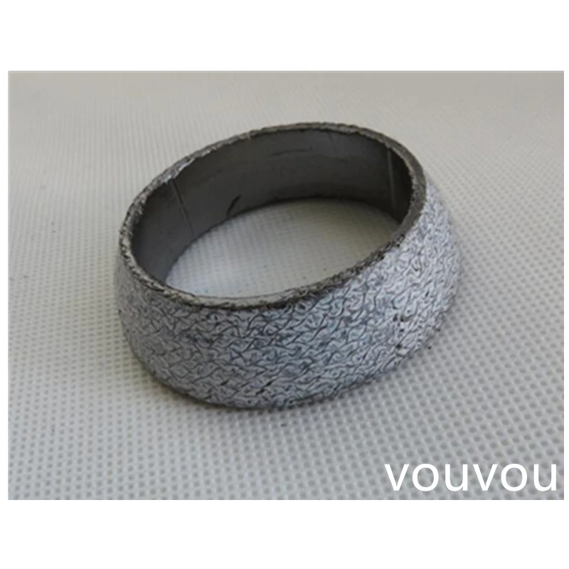 exhaust system seal ring for mazda 323 protege BA BJ 1994-2000 MAZDA 5 2005-2010 CR CW B2200 B2500 B2600 B2900 Z501-40-581
exhaust system seal ring for mazda 323 protege BA BJ 1994-2000 MAZDA 5 2005-2010 CR CW B2200 B2500 B2600 B2900 Z501-40-581