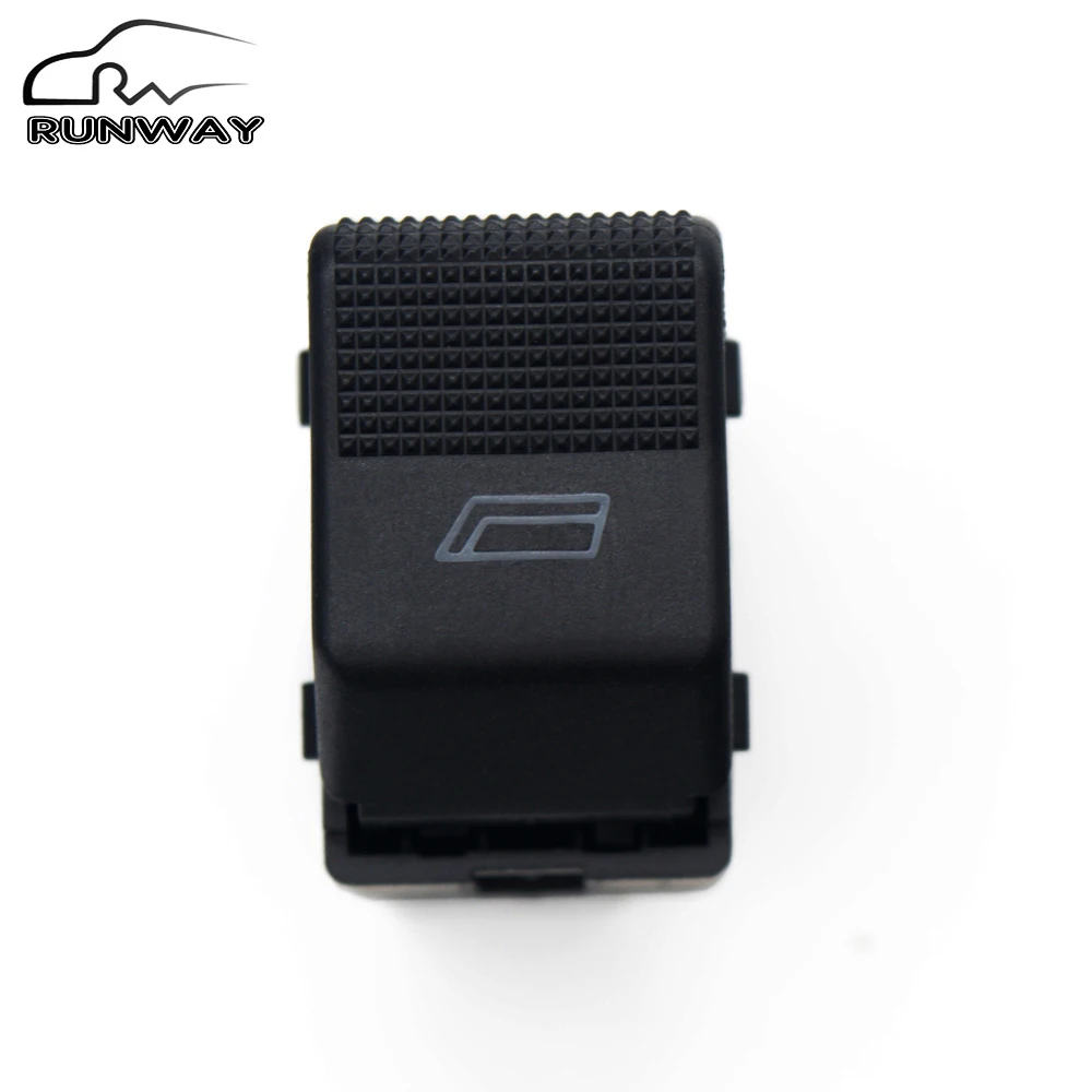 For VW Volkswagen lupo & polo Seat Cordoba Ibiza III Electric Window Switch Single Both Side Button 6X0 959 855B / 6X0959855B
For VW Volkswagen lupo & polo Seat Cordoba Ibiza III Electric Window Switch Single Both Side Button 6X0 959 855B / 6X0959855B