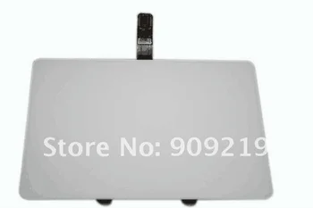 Brand new White Trackpad Touchpad with Cable for Macbook 13" A1342 MC207 MC516 Late 2009 Mid 2010
Brand new White Trackpad Touchpad with Cable for Macbook 13" A1342 MC207 MC516 Late 2009 Mid 2010