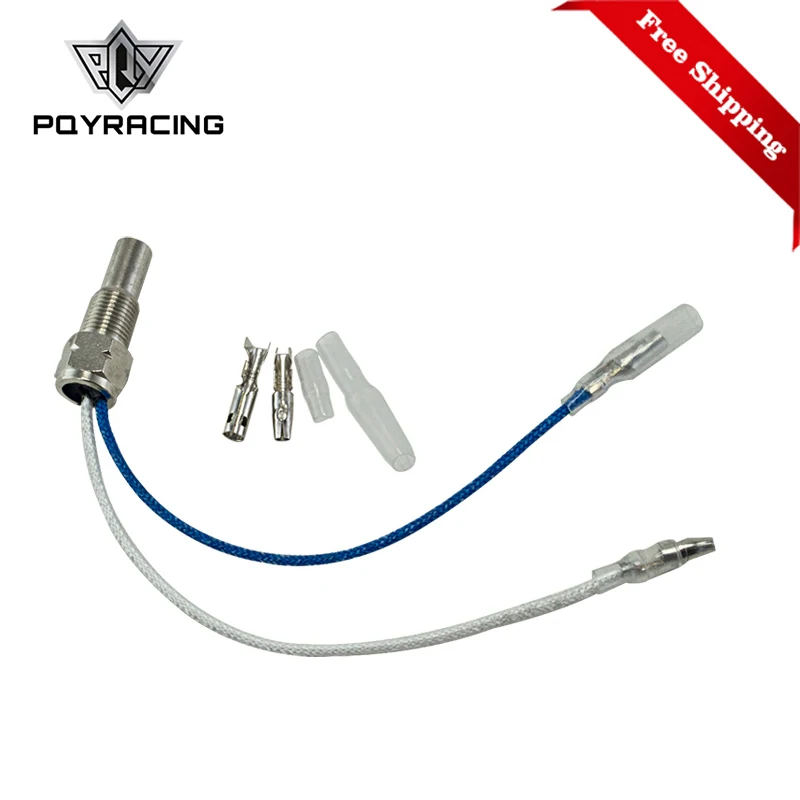 Free Shipping Water Temperature / Oil Temperature Sender / Sensor Temperature Sender/ Temp Densor By High Quality NPT 1/8
Free Shipping Water Temperature / Oil Temperature Sender / Sensor Temperature Sender/ Temp Densor By High Quality NPT 1/8