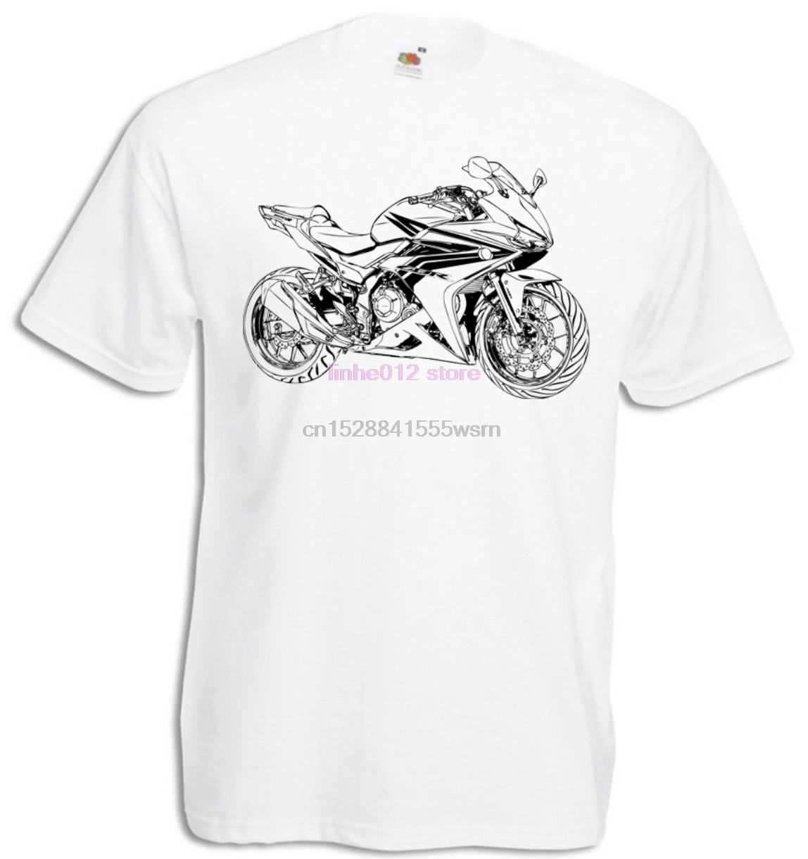 2019 New Summer Men Hip Hop Tee Shirt CBR 500R T-Shirt Japanese Motorcycle CBR 500 R Thai Slim T-shirt
2019 New Summer Men Hip Hop Tee Shirt CBR 500R T-Shirt Japanese Motorcycle CBR 500 R Thai Slim T-shirt