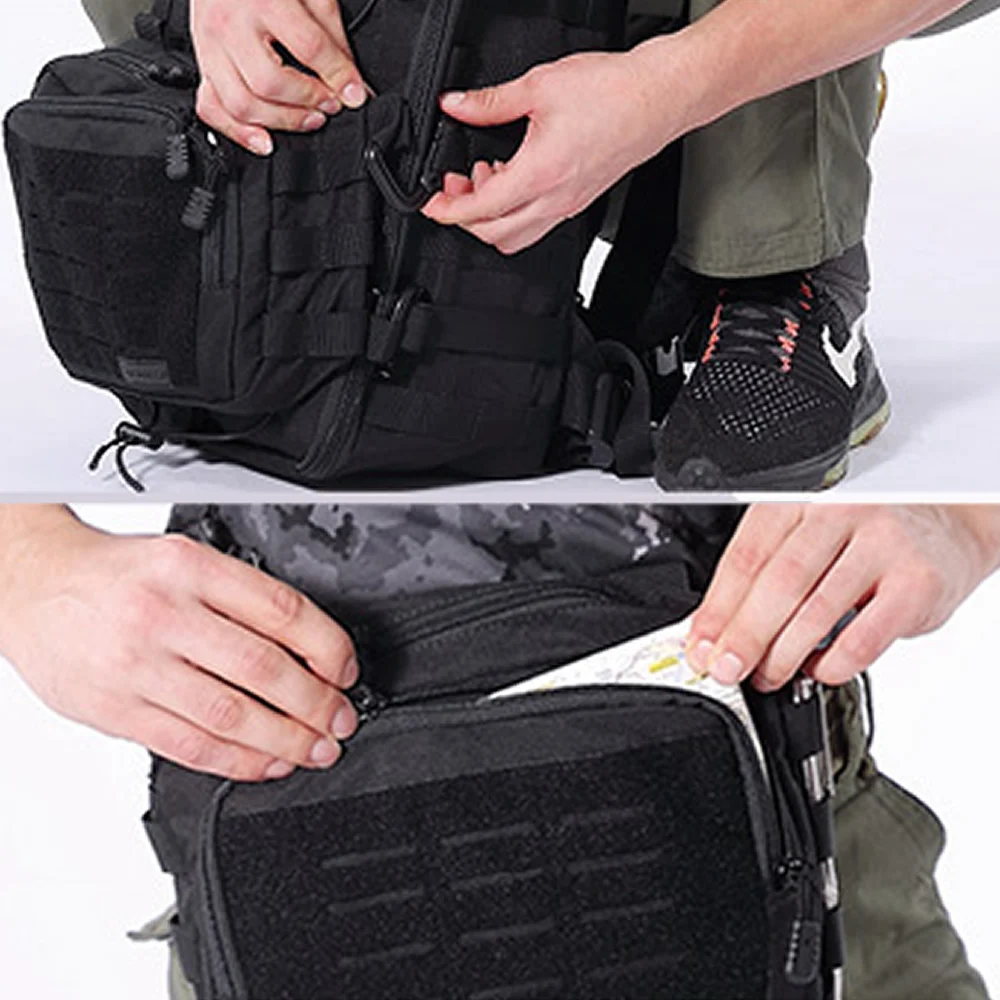 2020 NITECORE NUP30 Multi-Purpose Utility Pouch Polyester Fabric Daily Package Outdoor Travel Running Camping Fishing Picnic Bag
2020 NITECORE NUP30 Multi-Purpose Utility Pouch Polyester Fabric Daily Package Outdoor Travel Running Camping Fishing Picnic Bag