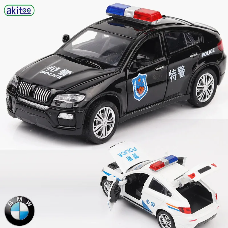 Akitoo X6 Модель 110 специальный автомобиль моделирование сплава модель внедорожного