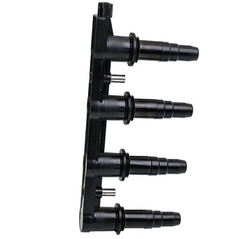 Ignition Coil Pack for Vauxhall Astra Insignia Mokka Chevrolet Aveo 09-2018 1208086, 19005358, 96476983 55561655 561 655 DMB1104
Ignition Coil Pack for Vauxhall Astra Insignia Mokka Chevrolet Aveo 09-2018 1208086, 19005358, 96476983 55561655 561 655 DMB1104
