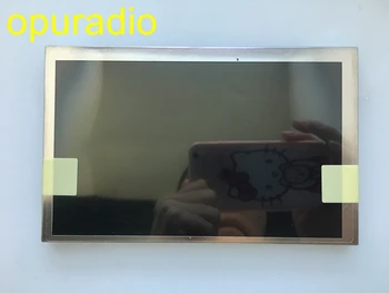 Original new 7.0" LCD Display Screen LB070WV8(SL)(01) LB070WV8 SL01 LB070WV8-SL01 LCD Panel For Car Auto Parts
Original new 7.0" LCD Display Screen LB070WV8(SL)(01) LB070WV8 SL01 LB070WV8-SL01 LCD Panel For Car Auto Parts